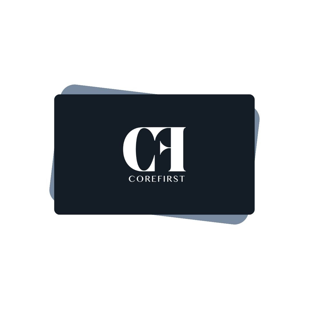 Corefirst Gift Card