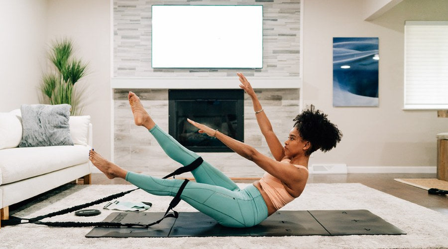 5 Ways At-Home Workouts are More Effective