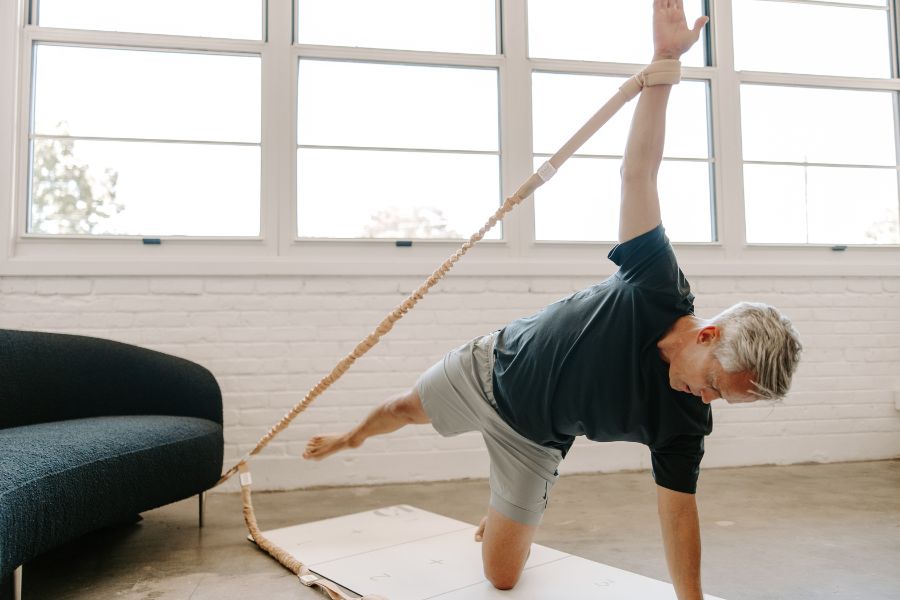 Pilates vs. Yoga: What’s the Difference?