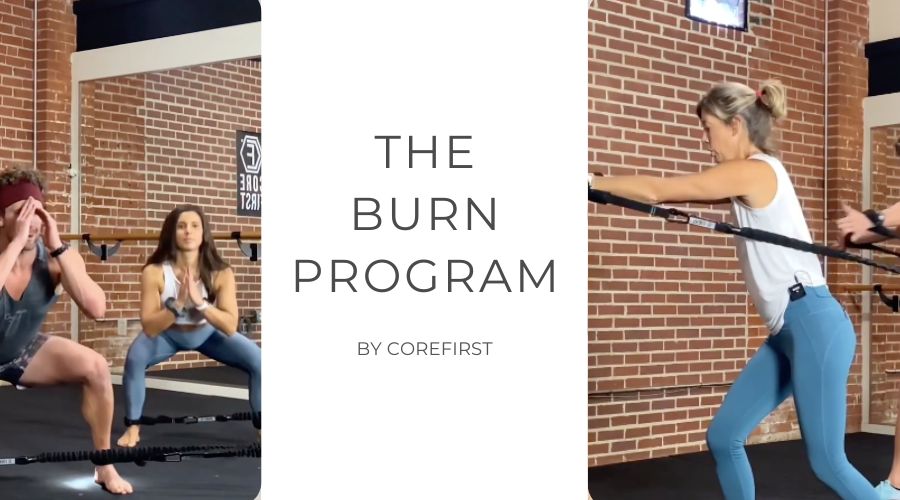 Have Fun in Your Practice with Our Burn Program