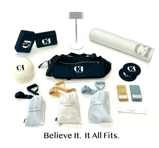 COREFIRST BAG