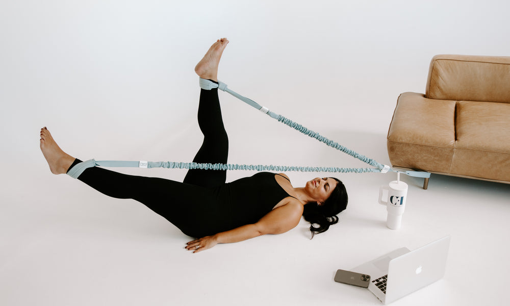 Corefirst Pilates - Corefirst Level One (& DONE!) . . . The Level One is  our go-to all levels. Made for pros and beginners alike, this is the  perfect resistance level for