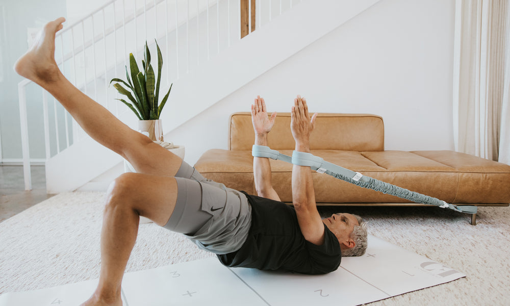 Corefirst Pilates - Corefirst Level One (& DONE!) . . . The Level One is  our go-to all levels. Made for pros and beginners alike, this is the  perfect resistance level for