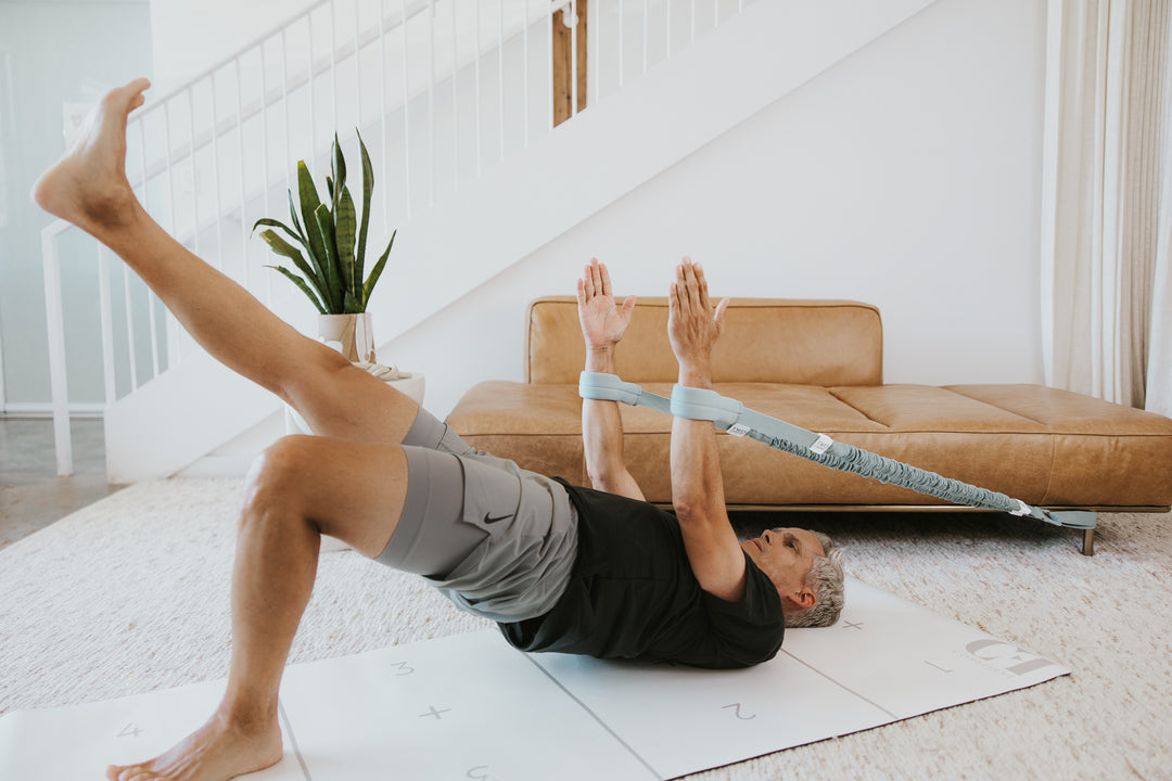 BIGGEST. UPGRADE. EVER. Corefirst introduces 3 new features 😉, Corefirst  Pilates posted on the topic