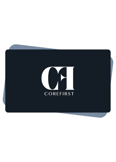 Corefirst Gift Card