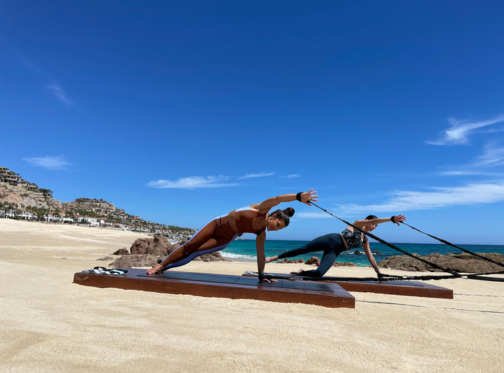 Pilates against Stress. In the midst of our fast-paced lives…, by Corefirst  Pilates, Jan, 2024