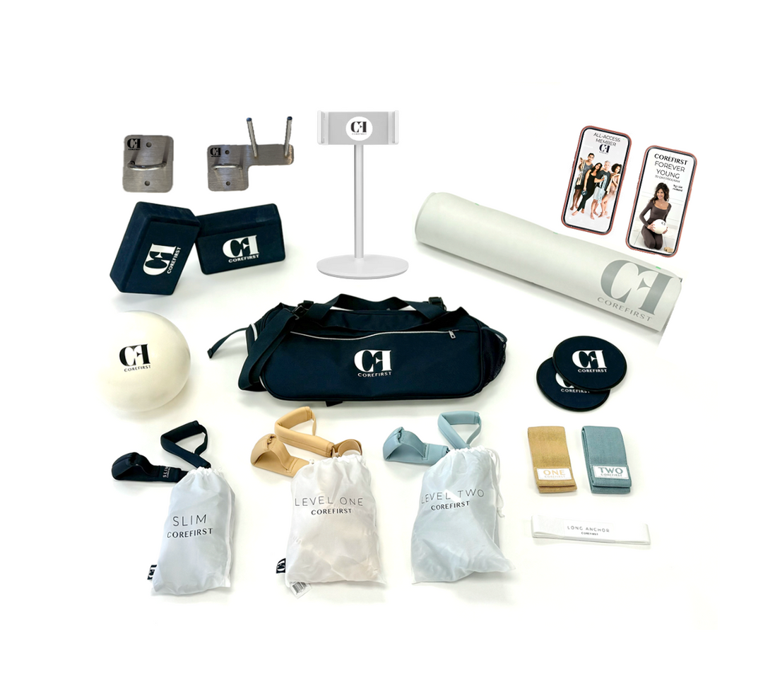 COREFIRST ULTIMATE KIT